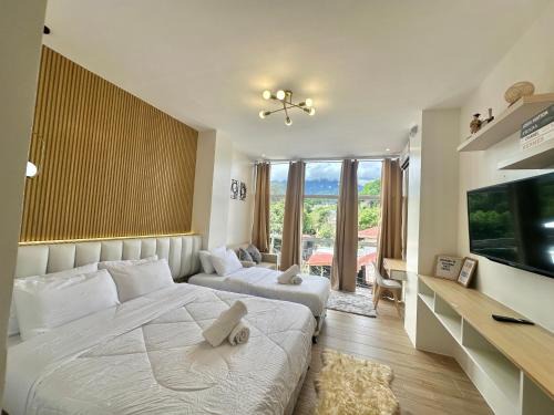 Valencia Cozy Suites