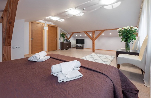 Valensija - Suite for two with Balcony #1