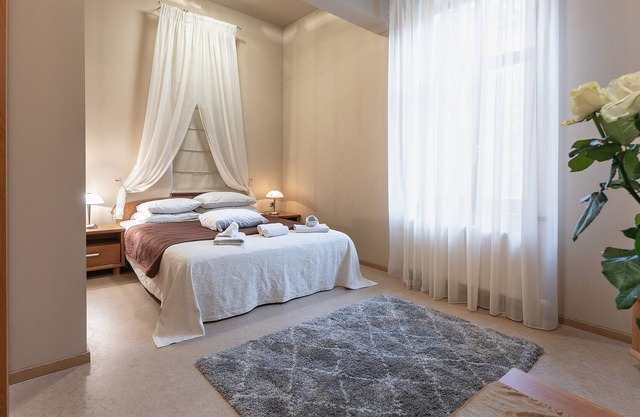 Valensija - Suite for two in nice hotel