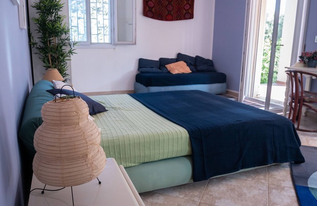Valeo Home immersed in the countryside