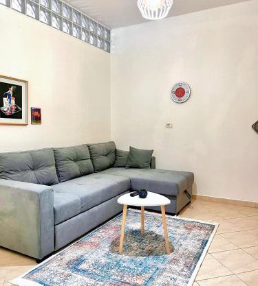 Valerio Apartament