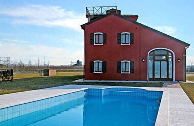 Valle 1 In Jesolo, Veneto