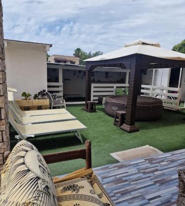 VALLE HOUSE Vicino al mare cristallino