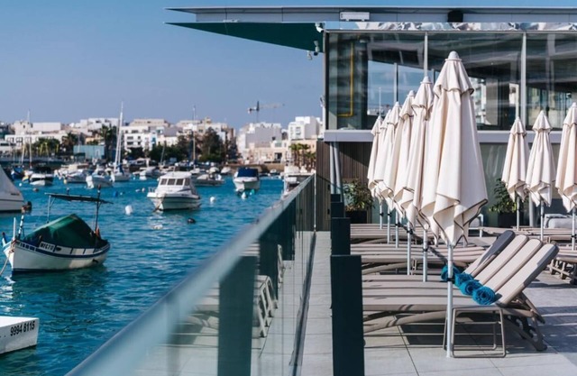 Valletta view Apartments by ST Hotels