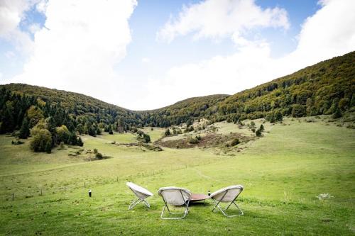 Valley retreat Apartment