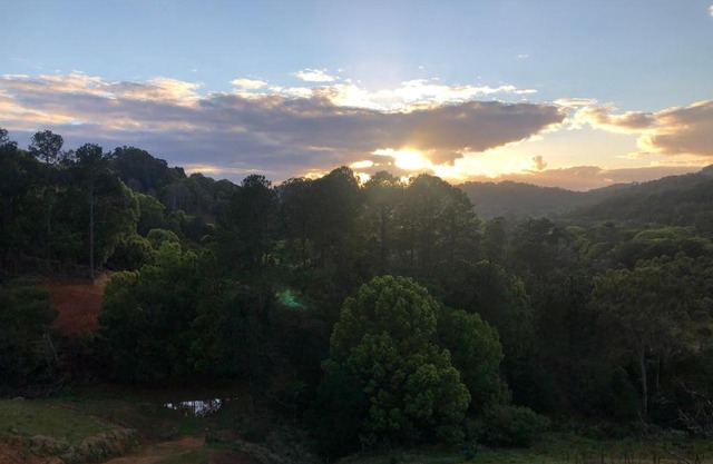 Valley Retreat