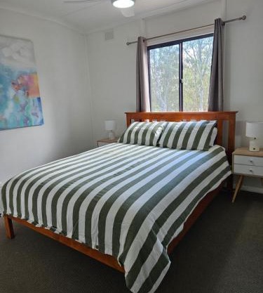 Valley Retreat