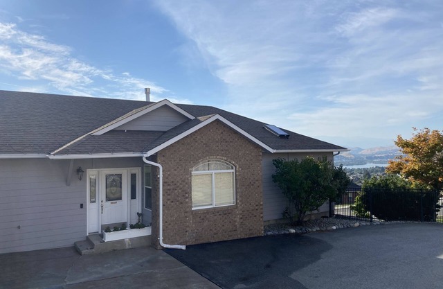 Valley View Vacation Rental
