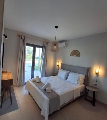 Vallianos D Villas