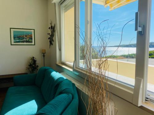 Vallmel Sea View