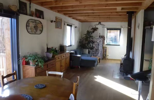 Vallouise house 4 to 8 persons 120m² bright