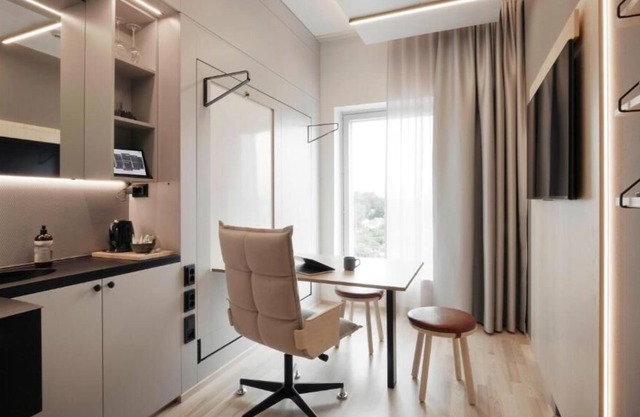 VALO Hotel & Work Helsinki