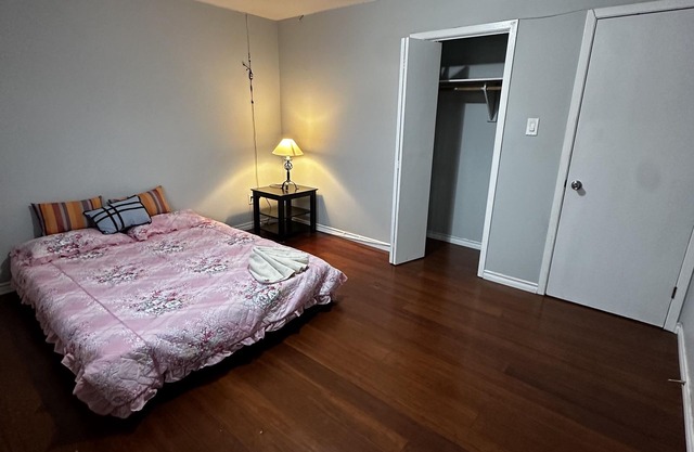 Value For Money Room in Brampton