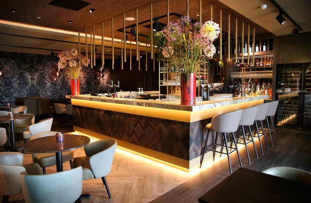 Van der Valk Hotel Duiven near Arnhem A12