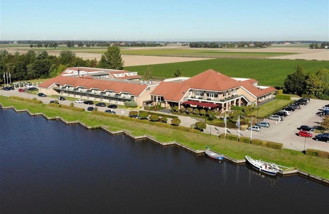 Van der Valk Hotel Emmeloord