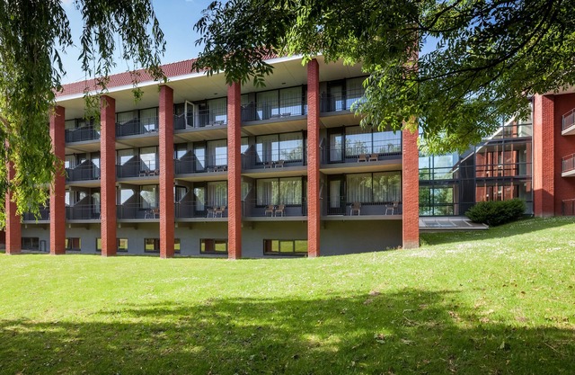 Van der Valk Hotel Goes