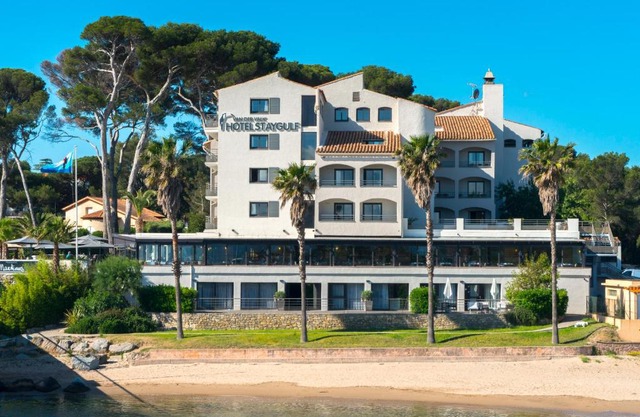 Van der Valk Hotel Saint-Aygulf