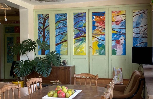 Vanadzor Family Art House