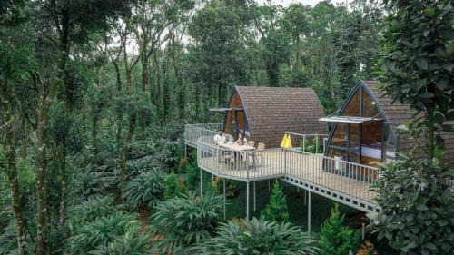 Vanani resort and caravan park