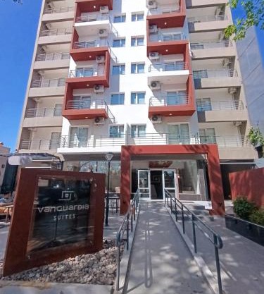 Vanguardia Suites