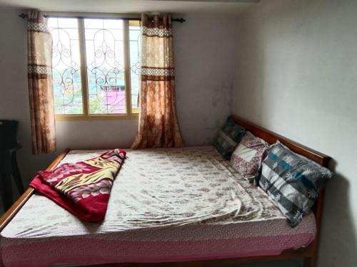 Vanilla homestay