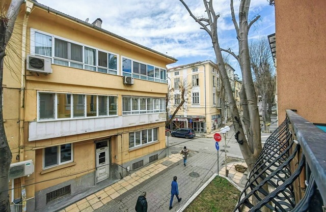 Varna Central Ohrid 2bdr Apartment