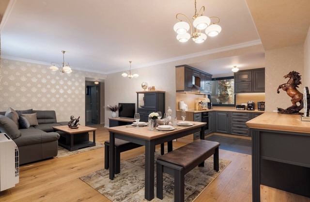 Varna Classic Apartment