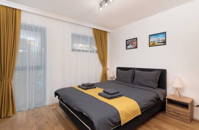 Varna Smart Home Apartment № 4