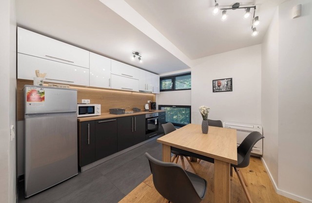 Varna Smart Home Apartment №6