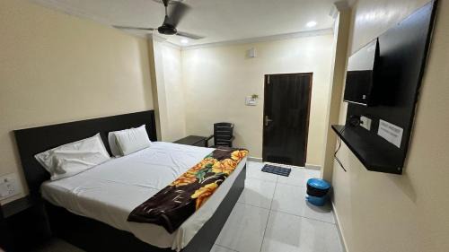 Varnika Residency