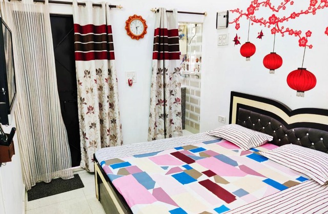 Vasant Retreat I Homestay