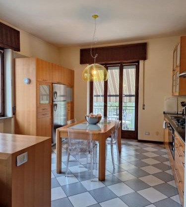 VASARI APARTMENT