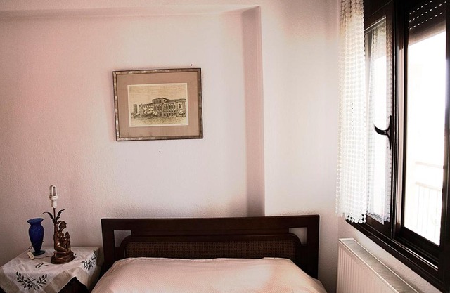 Vasiliki´s Apartment