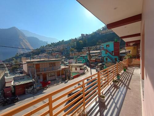 Vasudev Homestay