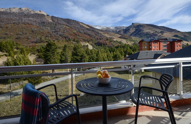 VC1 - LUXURY 2 BEDROOM APARTMENT IN VILLA CATEDRAL