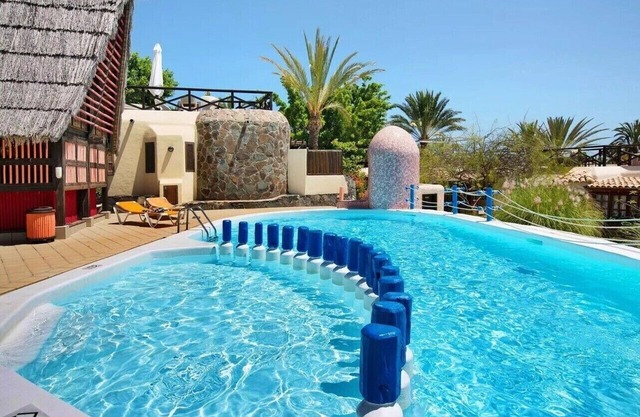 VCV VILLA HAPPY BAY