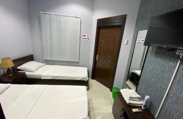 VEAGAT B&B