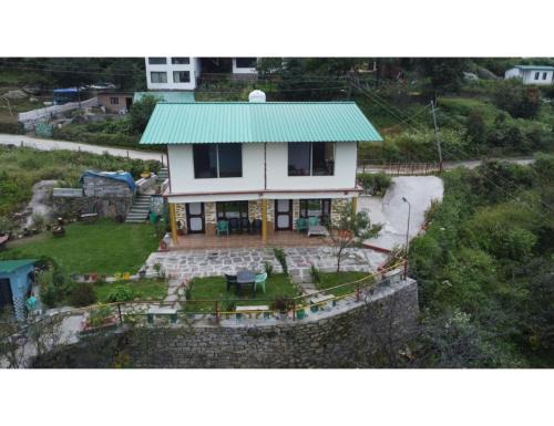 Vedanta Resorts, Josimath