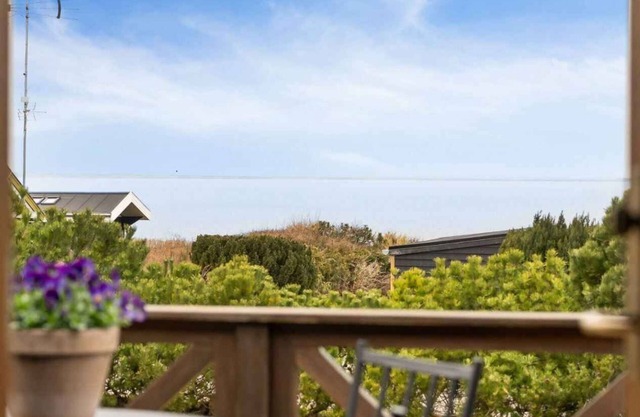 Veddinge/Odsherred/Denmark - House with seaview