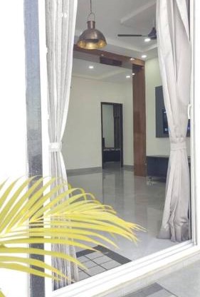 Veetil-PentHouse, 2BHK, KPHB, Hyderabad