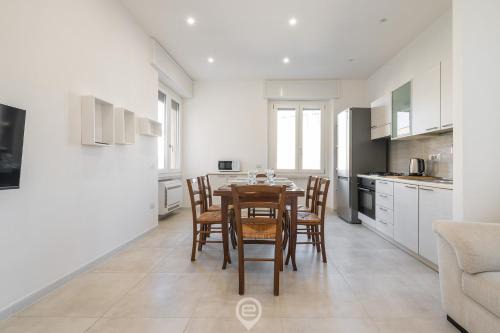 Vega 12 Bright Apartment