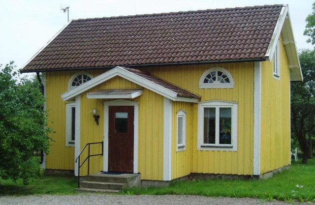 Vegby Bolsgård "Lillstugan"
