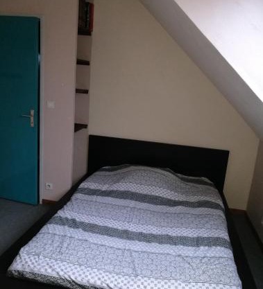 Veigné Room