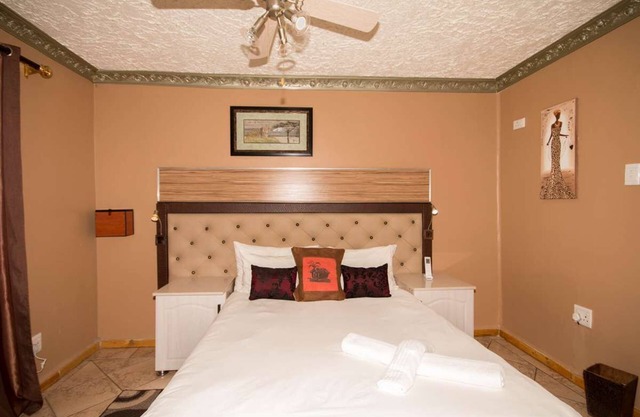 Vela Inn Algoa Park 