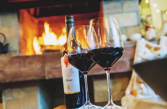 Velinov Boutique Hotel in central Bansko