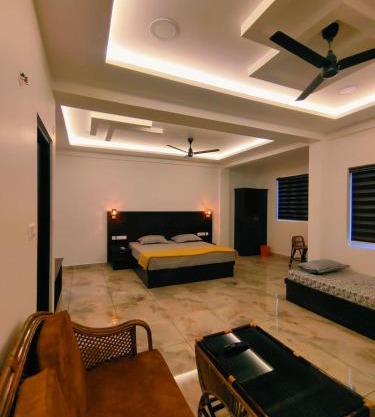 Venattu Homestay