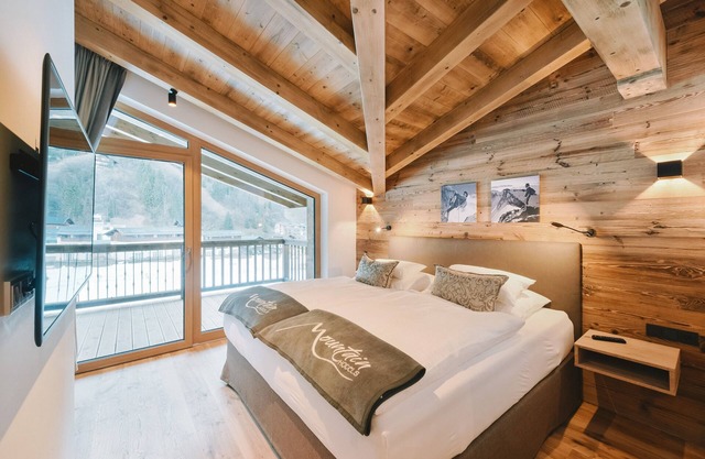 Venediger Lodge