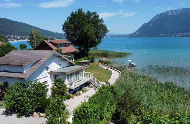 Venez Chez Vous Villa Aux Premières Loges