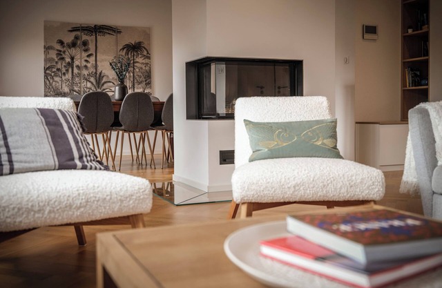 Venez Chez Vous Villa Singa