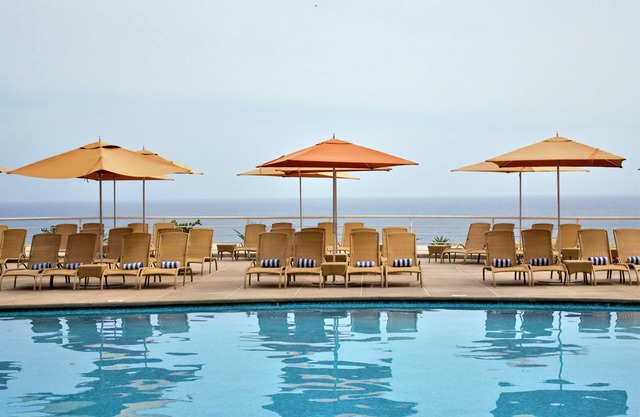 Venezuela Marriott Hotel Playa Grande